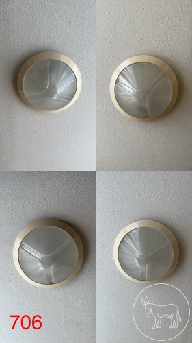 Bild 706 - Deckenleuchten-Set