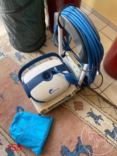 Bild 153 - Poolsauger