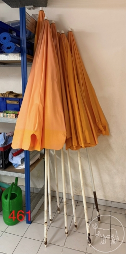 Bild 461 - Sonnenschirme Konvolut