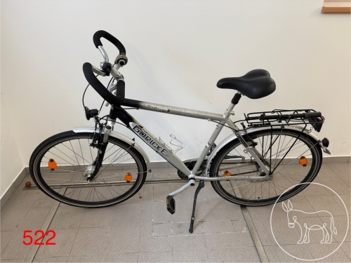 Bild 522 - Fahrrad Göricke Boulevard