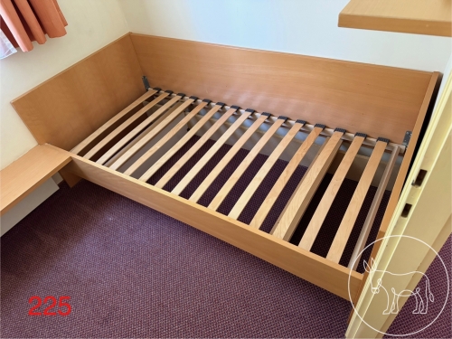 Bild 225 - Kinderbett
