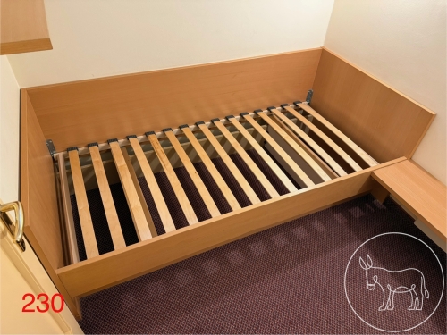 Bild 230 - Kinderbett