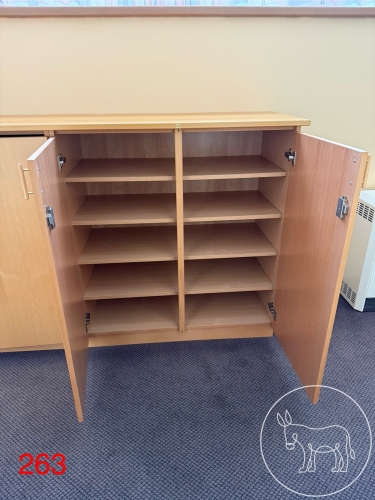 263 - Abstellschrank