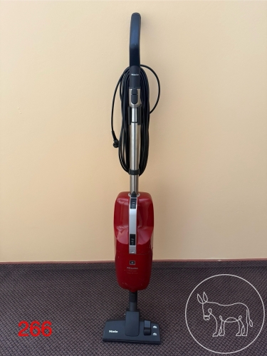 Bild 266 - Miele S164-1500 Super Air Clean Staubsauger