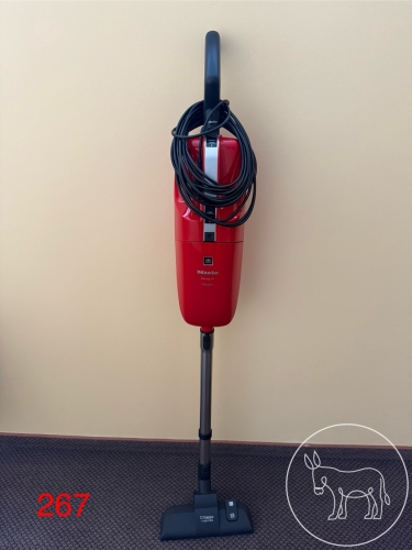 Bild 267 - Miele Swing H1 EcoLine Staubsauger