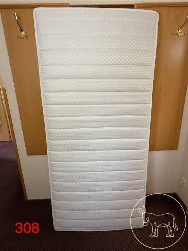 Bild 308 - Matratze