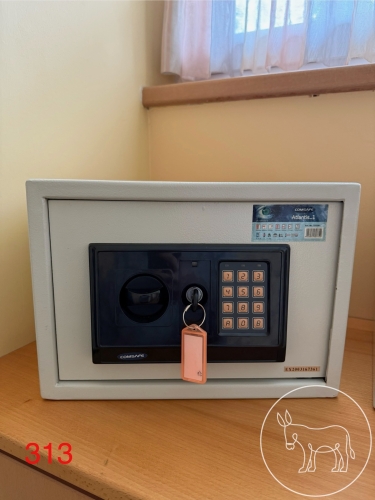 313 - Consafe Atlantis_1 Hotelsafe