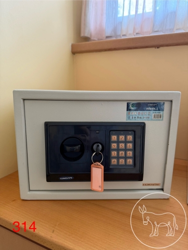 314 - Consafe Atlantis_1 Hotelsafe