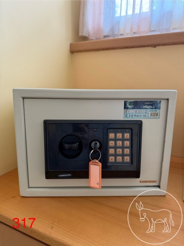 317 - Consafe Atlantis_1 Hotelsafe