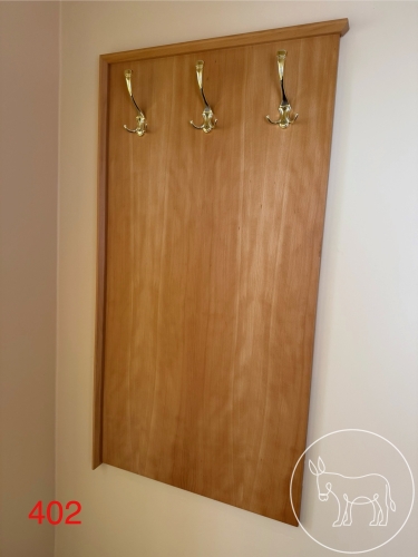 Bild 402 - Garderobe