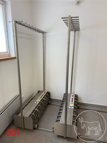 Bild 531 - Top Trock drying systems Skitrockner