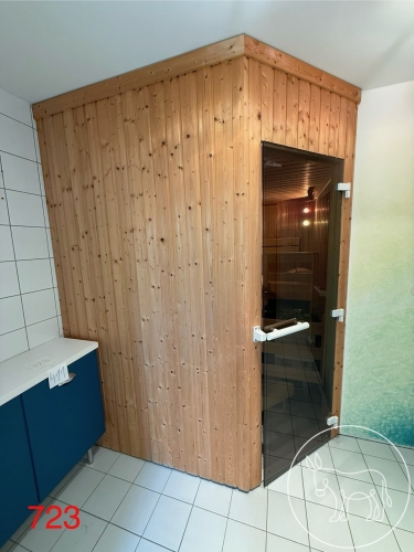 723 - Silgmann Sauna