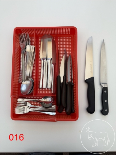 Bild 016 - Berndorf Besteckset