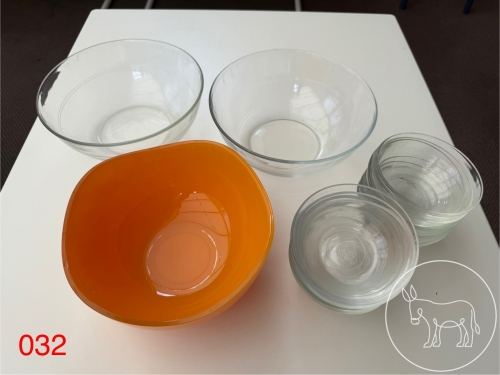 Bild 032 - Glasschüsselset