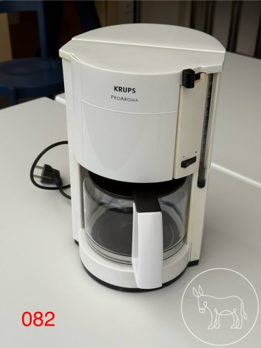 Bild 082 - Krups Pro Aroma Kaffeemaschine