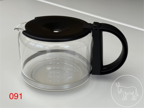 Bild 091 - Krups Filterkaffeekanne
