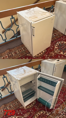 Bild 729 - Electro Lux Kühlschrank