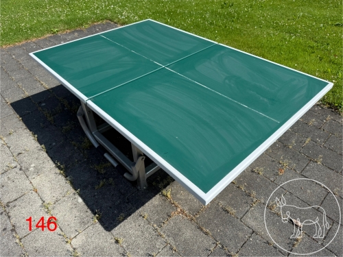 Bild 146 - Kindertischtennistisch