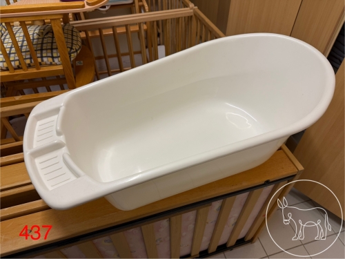Bild 437 - Babybadewanne