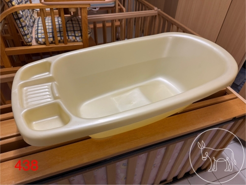 Bild 438 - Babybadewanne