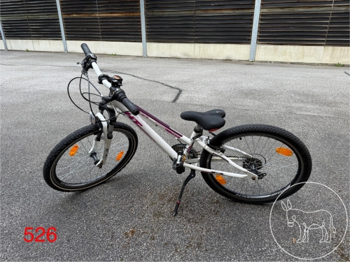 Bild 526 - Jugend-Fahrrad