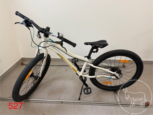Bild 527 - Jugend-Fahrrad