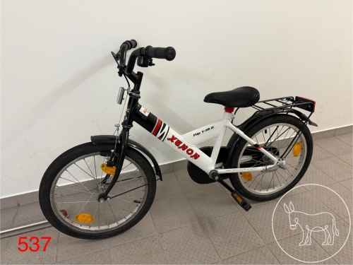 Bild 537 - Xenon Kinderfahrrad