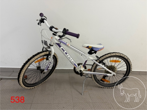 Bild 538 - Cube Race Series  Kinderfahrrad