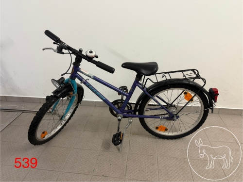 Bild 539 - Kalkhoff  Kinderfahrrad