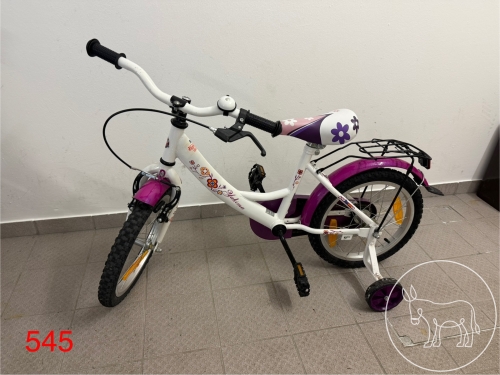 Bild 545 - Yakima Kinderfahrrad