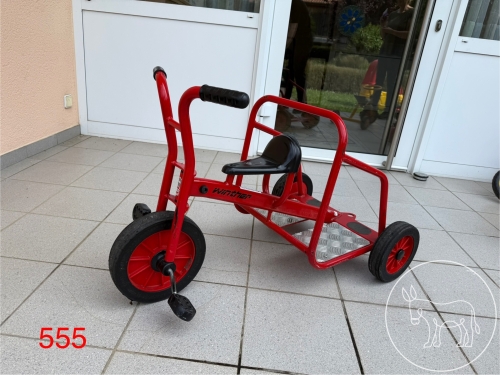 Bild 555 - Kinderfahrzeug