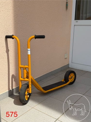 Bild 575 - Kinderfahrzeug