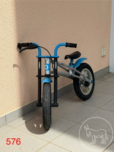 Bild 576 - Kinderfahrzeug