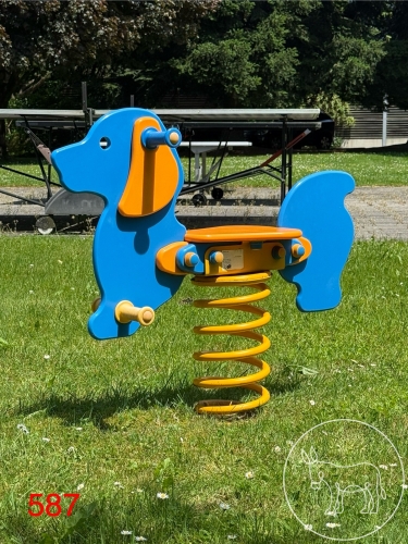 Bild 587 - Mowi Kinderspielzeug