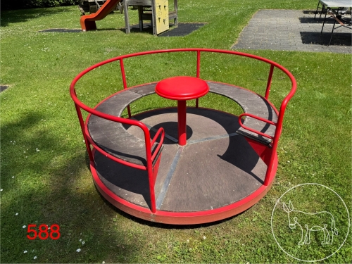 Bild 588 - Katz & Klumpp Kinderspielzeug