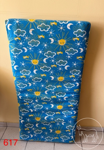Bild 617 - Matratze