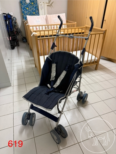 Bild 619 - Kinderwagen