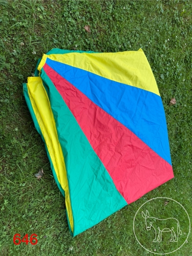 Bild 646 - Schwungtuch