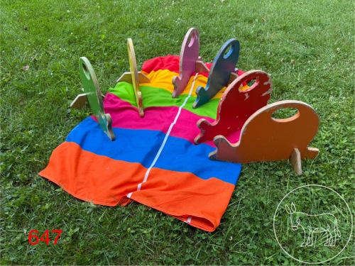 Bild 647 - Schneckenspiel