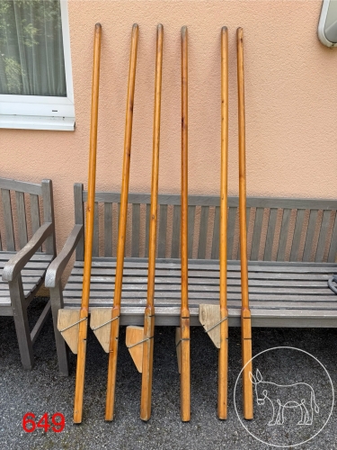 Bild 649 - Stelzen