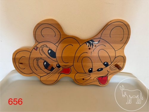 Bild 656 - Garderobe
