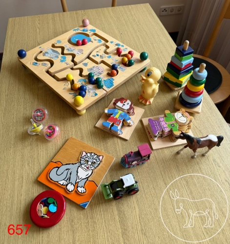 Bild 657 - Kinderspielzeug