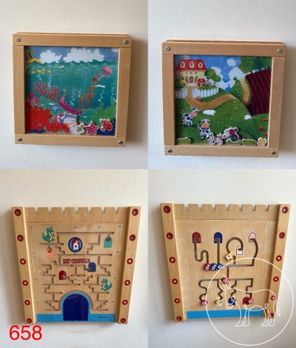 Bild 658 - Kinderspielzeug
