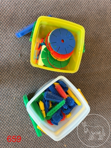 Bild 659 - Kinderspielzeug