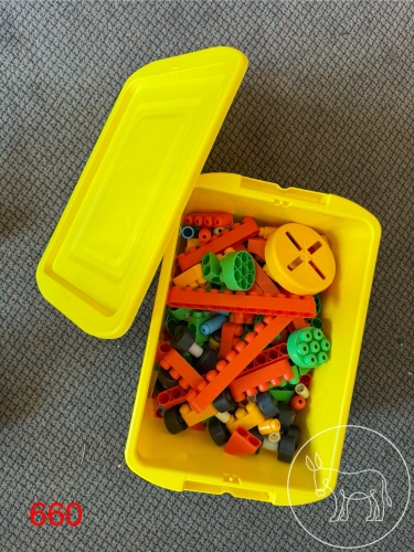 Bild 660 - Kinderspielzeug