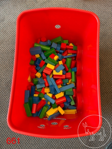 Bild 661 - Kinderspielzeug