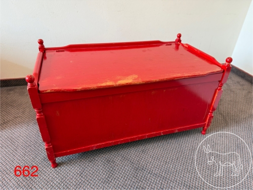 Bild 662 - Spielzeugtruhe