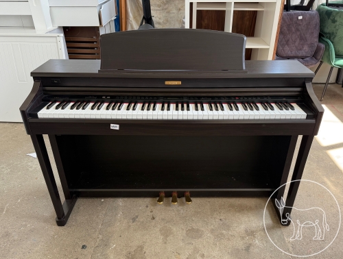 024 - Kawai Elektro-Klavier