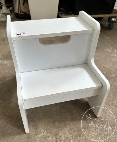 065 - Tritthocker für Kinder