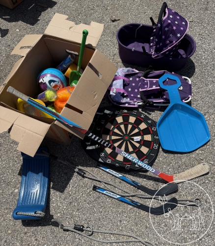 Bild 144 - Kinderspielzeug Konvolut